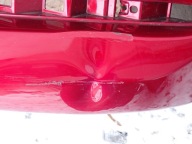 bumper front front MAZDA 2 II DL LIFT 2019-2022R DHM1-50031