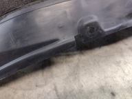 mudguard left front part rear Opel Astra J IV 13354313