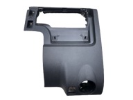 cover below steering wheel, VW TIGUAN 5M1858210B