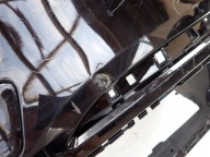 BMW 7 G11 G12 15-18 bumper rear part rear PDC