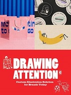 DRAWING ATTENTION: Custom Illustration Solutions