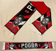 SZAL Paul Pogba (Manchester United, Francja)