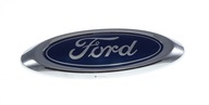 Emblemat znaczek przód Ford Mondeo mk4 Galaxy oryg