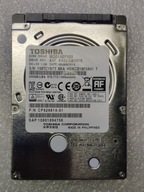 DyskToshiba MQ01ABF050 500GB 2,5" 100% OK