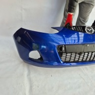 MAZDA 2 II DE 07- bumper front front D651-50031
