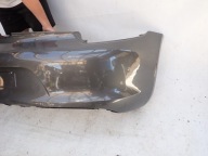 PORSCHE CAYMAN BOXSTER 981 bumper rear part rear 981505411