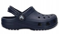 Crocs Classic Clog Kids 206991-410 J4 36-37 šľapky