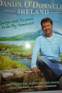 Daniel O'Donnell's Ireland : Songs and Scenes from