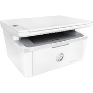 Urządzenie wielofunkcyjne laserowe HP LaserJet M140we 7MD72E