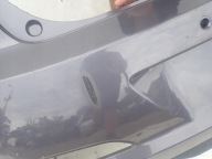 HYUNDAI I20 II 14-18 lökhárító far hátsó PDC