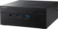Počítač Mini PC ASUS PN41-BC087MV N4500 4/240GB