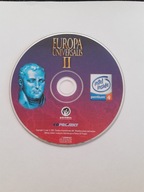 Europa Universalis II PC