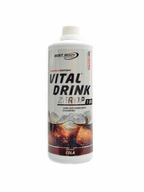 Vital drink Zerop 1000 ml cola