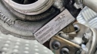 turbolader 9677063780 FORD FOCUS MK3 C-MAX MK2 MONDEO MK4 2.0 TDCI