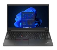 Notebook Lenovo ThinkPad E15 G4 15,6 "Intel Core i7 16 GB / 512 GB čierny
