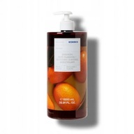 KORRES KUMQUAT KUMKWAT ŻEL POD PRYSZNIC SUPERSIZE 1000ml 1L