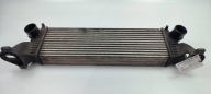 radiator intercooler 3.0 HPI IVECO DAILY IV 50C15