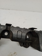 CHEVROLET AVEO T300 bumper bracket left front 95462002 2011