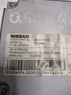 modulo kamery Nissan Qashqai J11 OE 284A14EA1A
