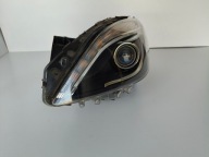 light left REFLEKTOR MERCEDES B-KLASA W246 11-14 XENON LED ILS