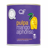 Pulpa Mango Alphonso 99% 850g