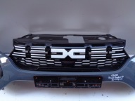front bumper DACIA SANDERO III 20- STEPWAY JOGGER NR 53191