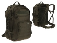 Texar TORBA PLECAK WOJSKOWY GRIZZLY 65L - OLIVE