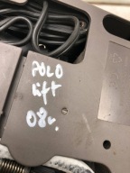 pump compressor; VW POLO IV LIFT 8P0012615C
