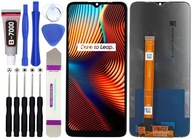 Oppo RealMe 7i RMX2193 (Global) Wyświetlacz LCD