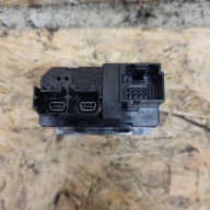 FORD FOCUS MK3 11-18R KOMBI HB adapter USB AUX FR3T14F014AB