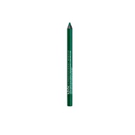 NYX Slide On Pencil Ceruzka na oči Tropical Green