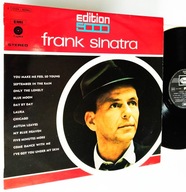 FRANK SINATRA = FRANK SINATRA LP 1970