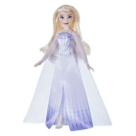 LALKA ELSA FROZEN 2 KRAINA LODU HASBRO