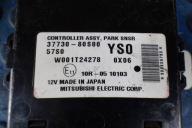 Suzuki Swift MK8 VI modulo parcheggio PDC 37730-80S00 st.BDB