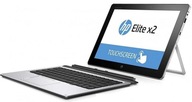 HP Elite X2 G1 M5-6Y54 8GB 256GB SSD FHD Windows 10 Home