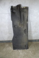cover below engine Skoda Superb B8 (3V) 2018