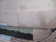 FIAT 500E ELEKRTYK 20- bumper front front