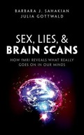 Sex, Lies, and Brain Scans: How fMRI reveals what