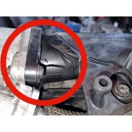engine complete AUDI A6 C6 VW PHAETON 3.0 TDI ASB SPRAWDZANY 112 TYS MIL @