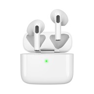 6/2299 Słuchawki Bezprzewodowe Apple AirPods Pro (1 gen.) USZKODZONE