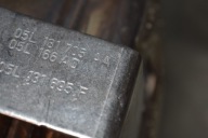 IDEALNY catalyst DPF AUDI VW 1