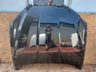 CAPOT JAGUAR XF X250 07-11