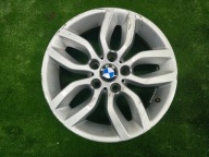 BMW X3 F25 disk hliníkový 17 CALI 6787576