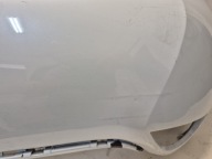 RENAULT ZOE 12-24 bumper rear part rear 6XPDC