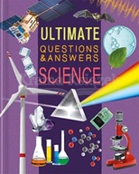 Ultimate Questions & Answers: Science Autumn Publishing