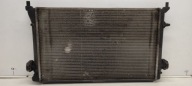 water cooler VW Golf V 1,6 8V MPI