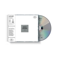 BUDKA SUFLERA - CIEŃ WIELKIEJ GÓRY CD Limited Edition SACD HYBRID Reed 2023