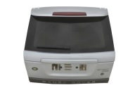 boot doors * rear part RANGE ROVER SPORT and L320 ZERMATT SILVER