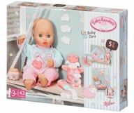 Baby Annabell Zestaw do pielęgnacji lalki 43cm