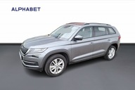 Škoda Kodiaq Skoda Kodiaq Kodiaq 2.0 TDI 4x4